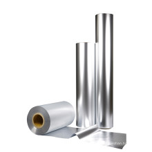 Accum Aluminum Metallized Film/16 Mic/ Pet Solar Film